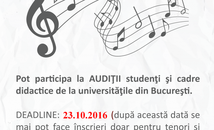afis-auditii-octombrie-2016 afis-auditii-octombrie-2016