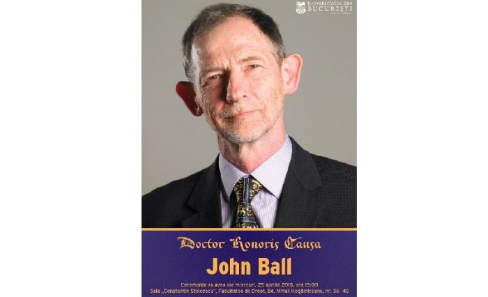 john ball john ball