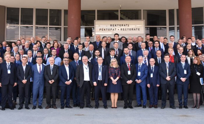 rector UB presedinte BUA slider