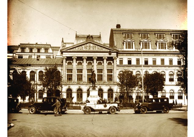 Poza 1944