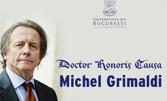 știre Michel Grimaldi site nou știre Michel Grimaldi site nou