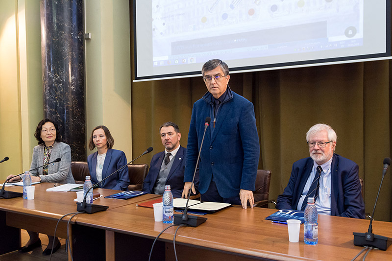 2019.0424 - Semnarea acordului BACES + conferinta - 004 2019.0424 - Semnarea acordului BACES + conferinta - 004
