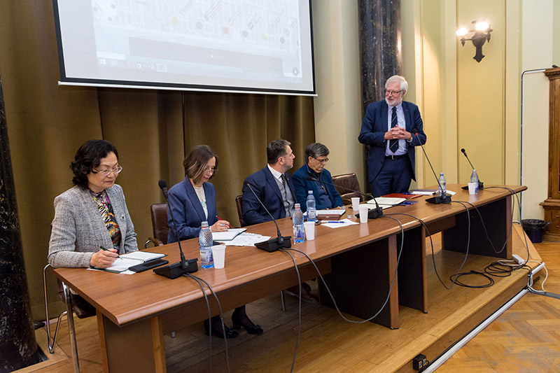 2019.0424 - Semnarea acordului BACES + conferinta - 225 2019.0424 - Semnarea acordului BACES + conferinta - 225