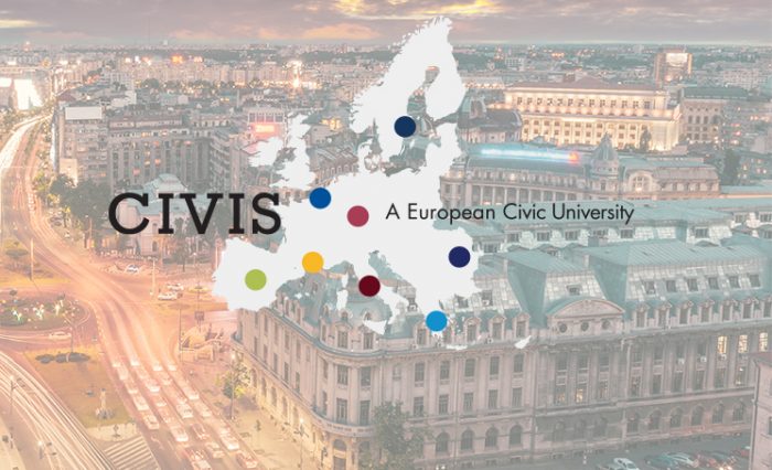 civis stire