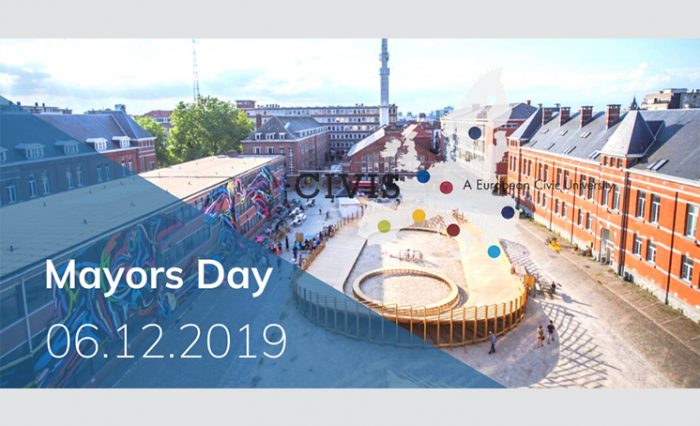 mayors day