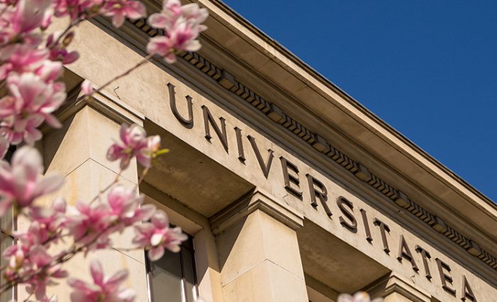 unibuc ub