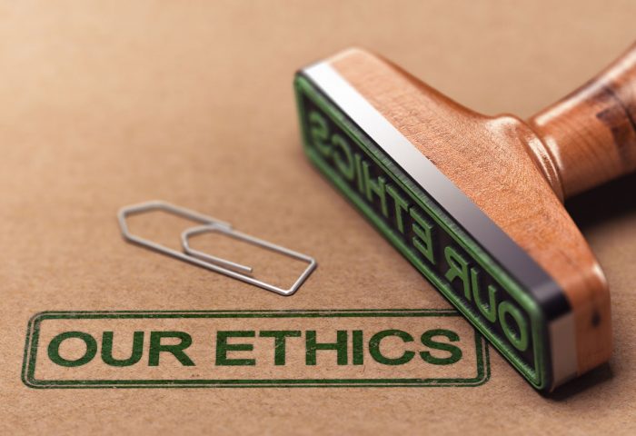 Imagine reprezentativa pentru The Ethics Committee of the University of Bucharest