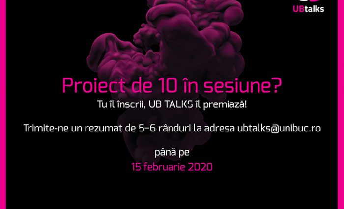 ub talks 2020