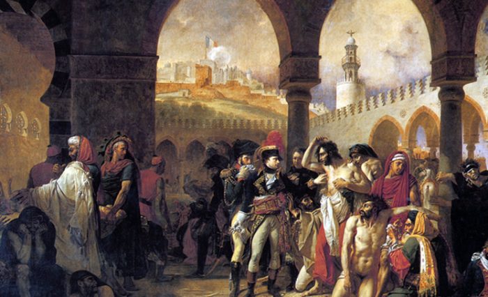 boala in arta napoleon unibuc spaima vocea expertilor