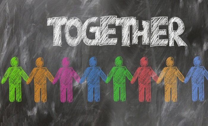 together CIVIS