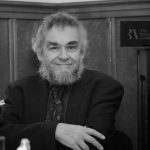 Prof. Paul Fiddes