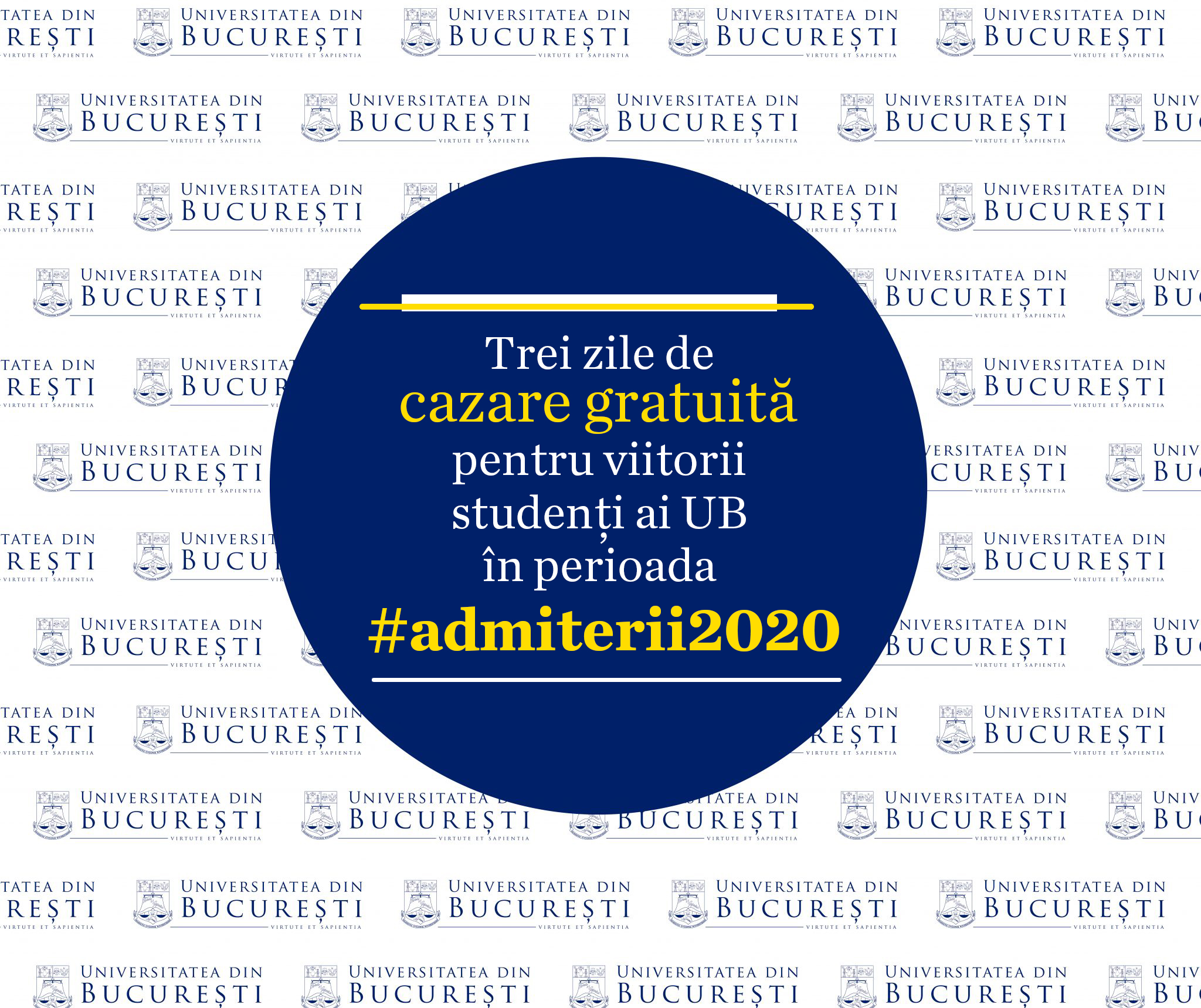 imagine știre cazare studenți