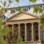 Palatul Universității din București
