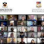 „Princeton-Bucharest Seminar in Early Modern Philosophy”