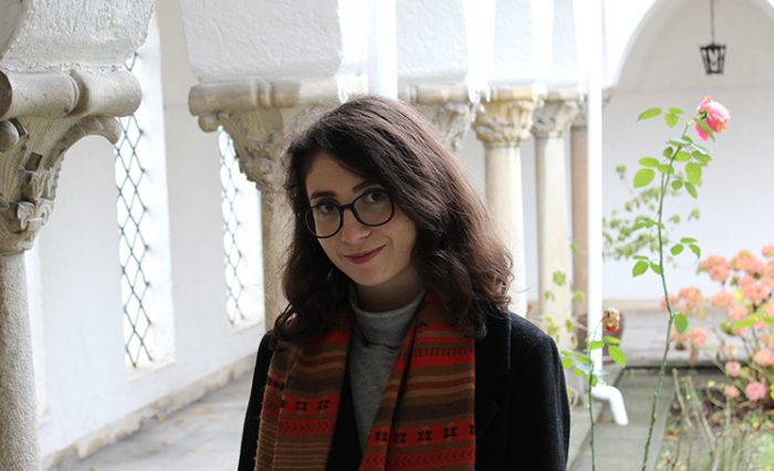 Oana Constantin