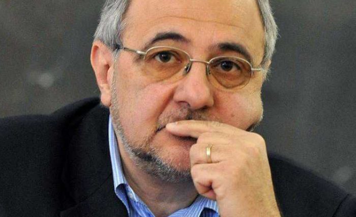 Prof. Vlad Nistor