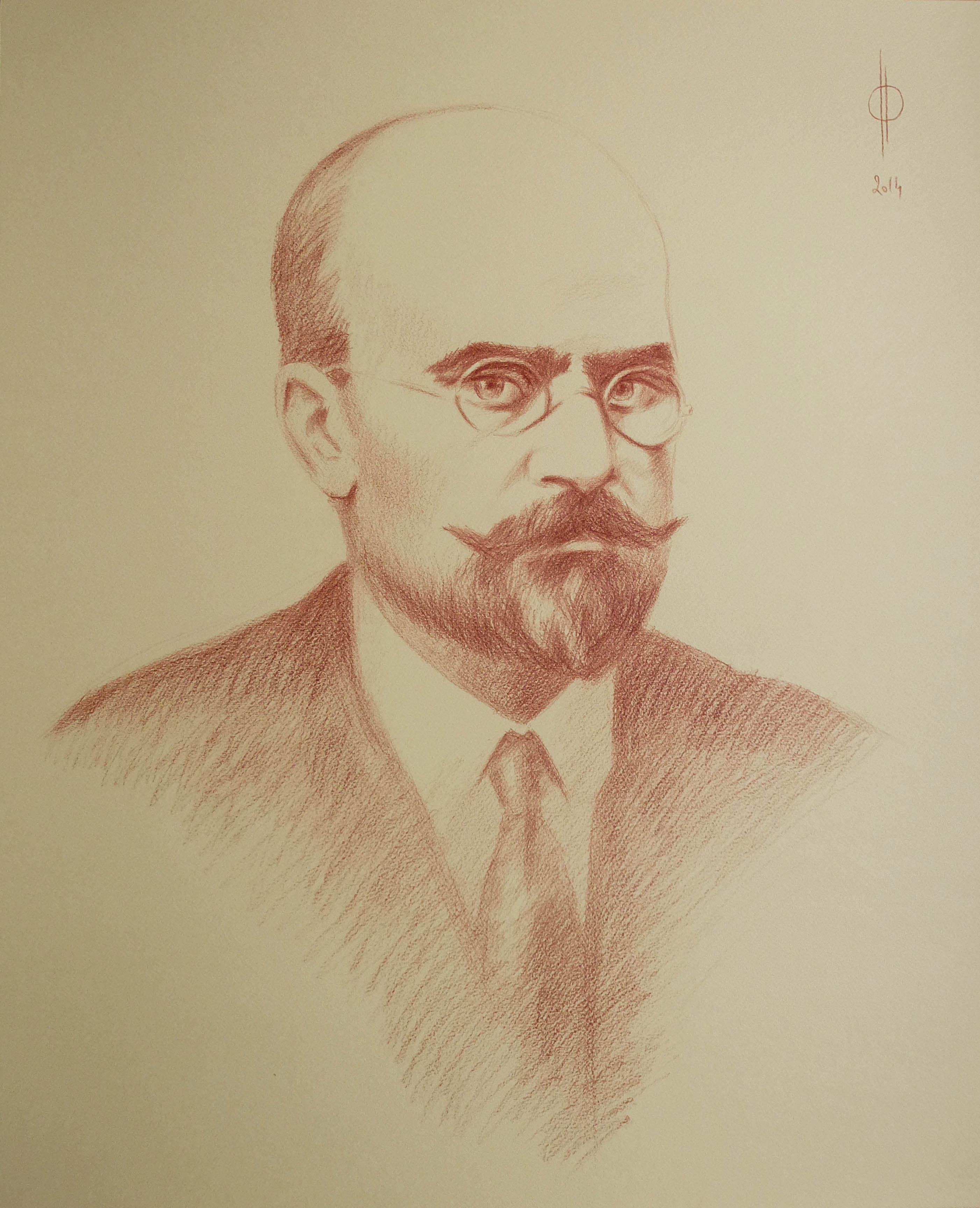 11. Ion Athanasiu