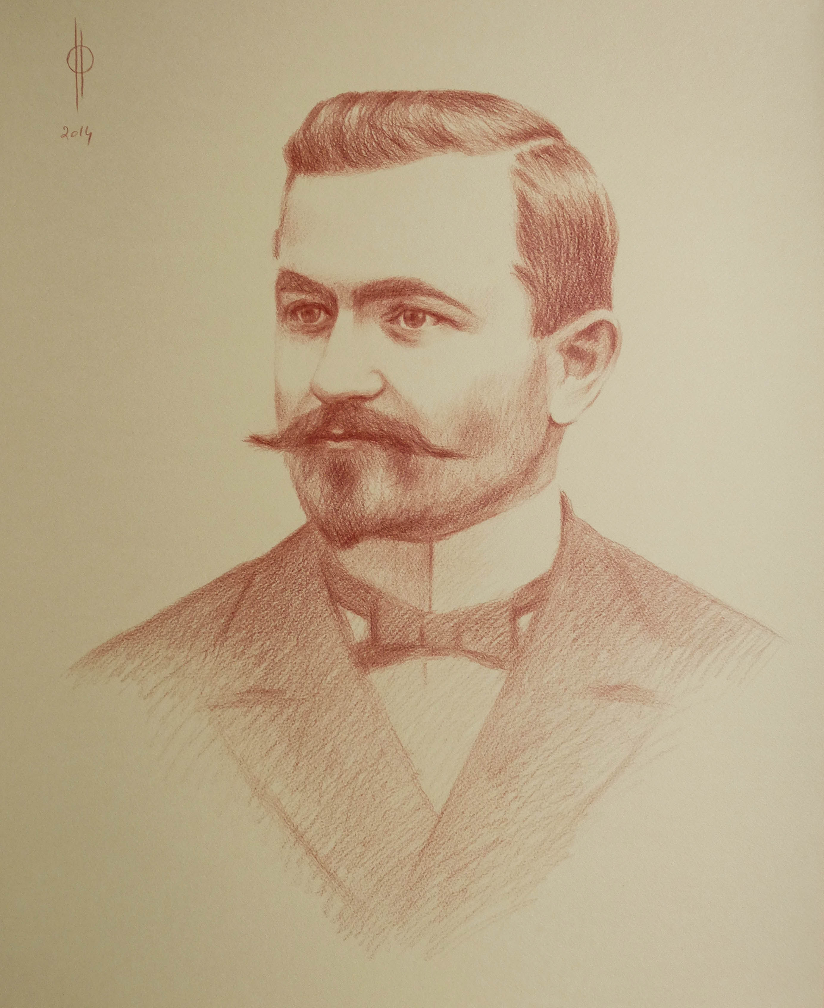 12. Mihail Vladescu