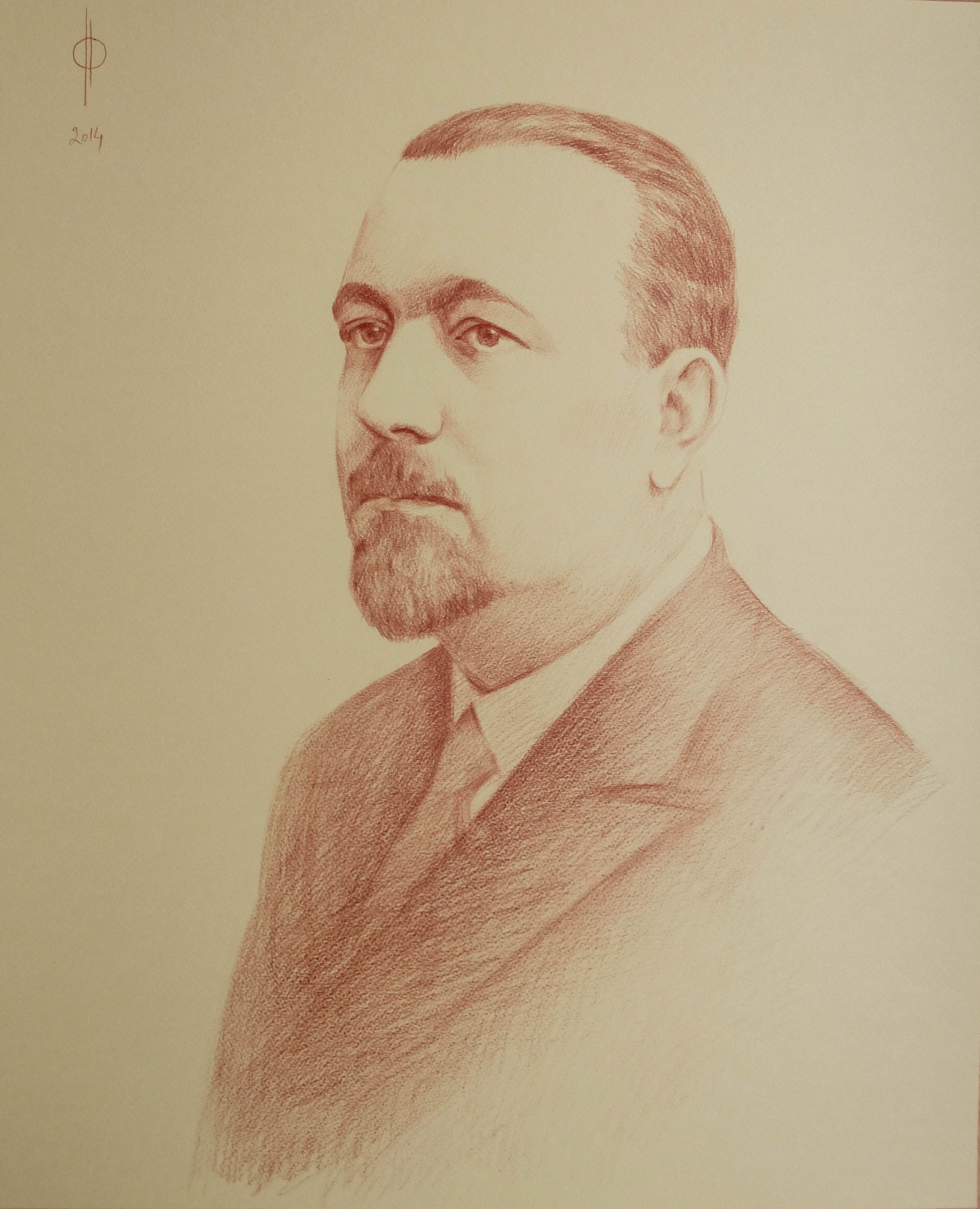 18. Alexandru Otetelisanu