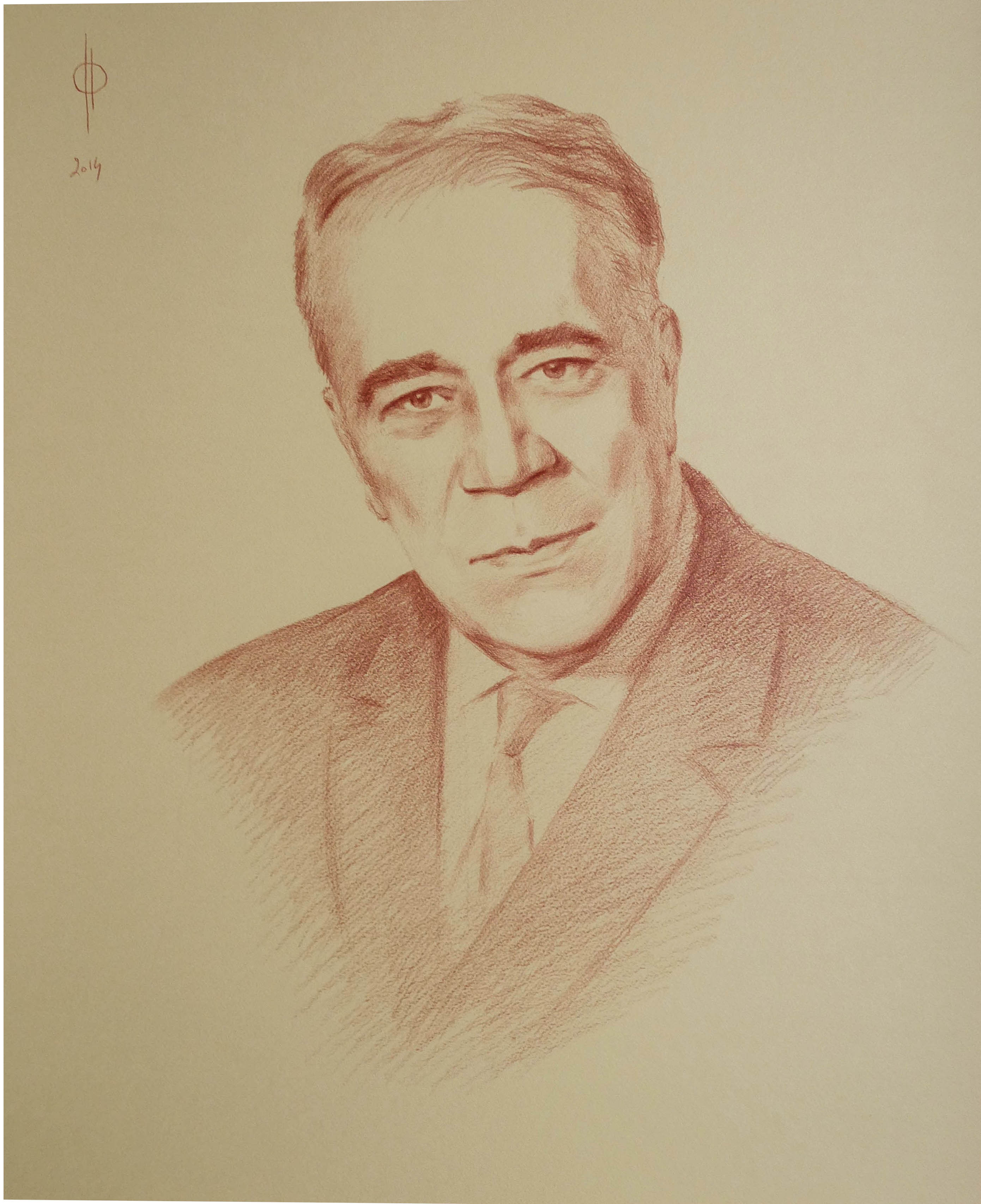 19. Horia Hulubei