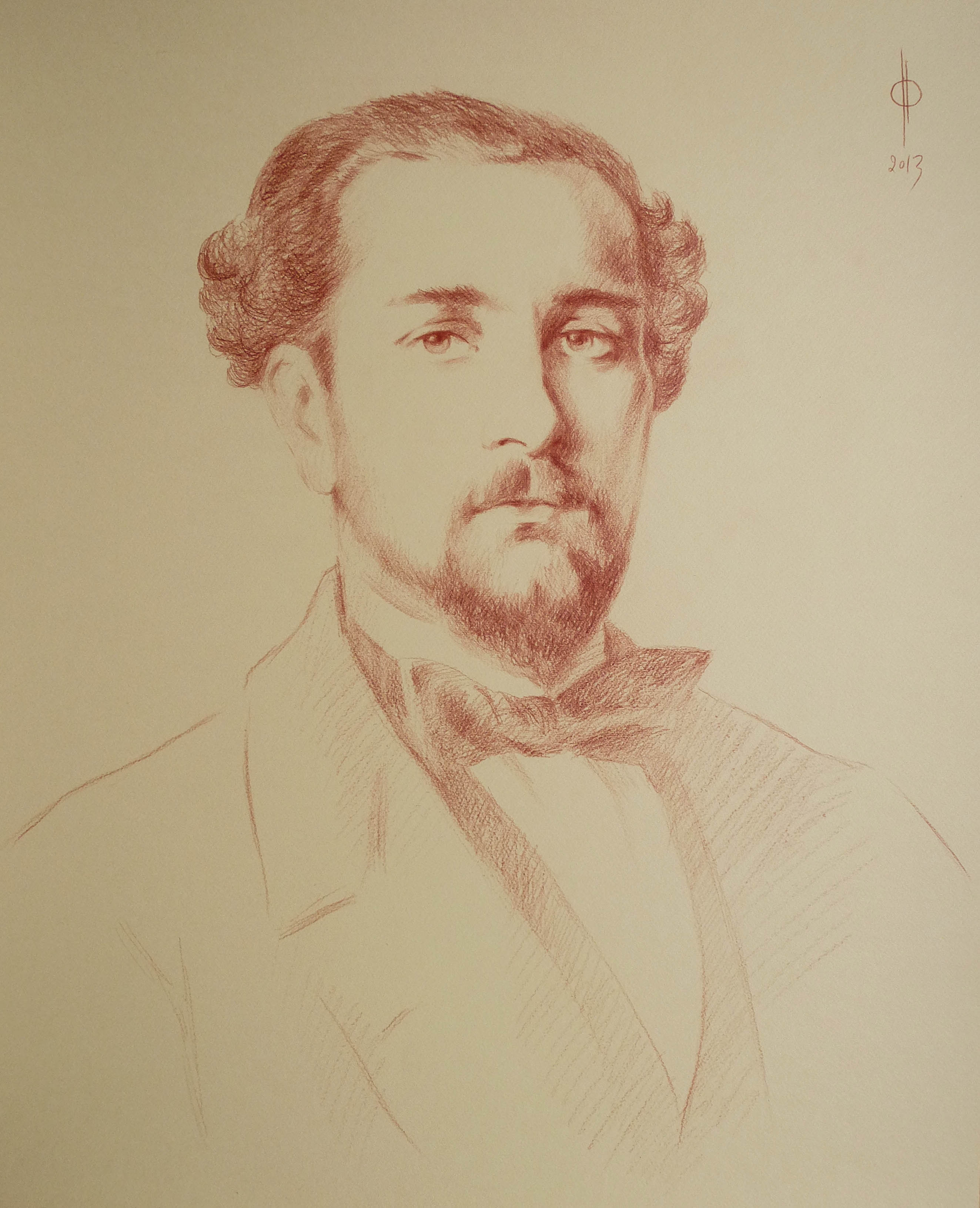 2. Vasile Boerescu