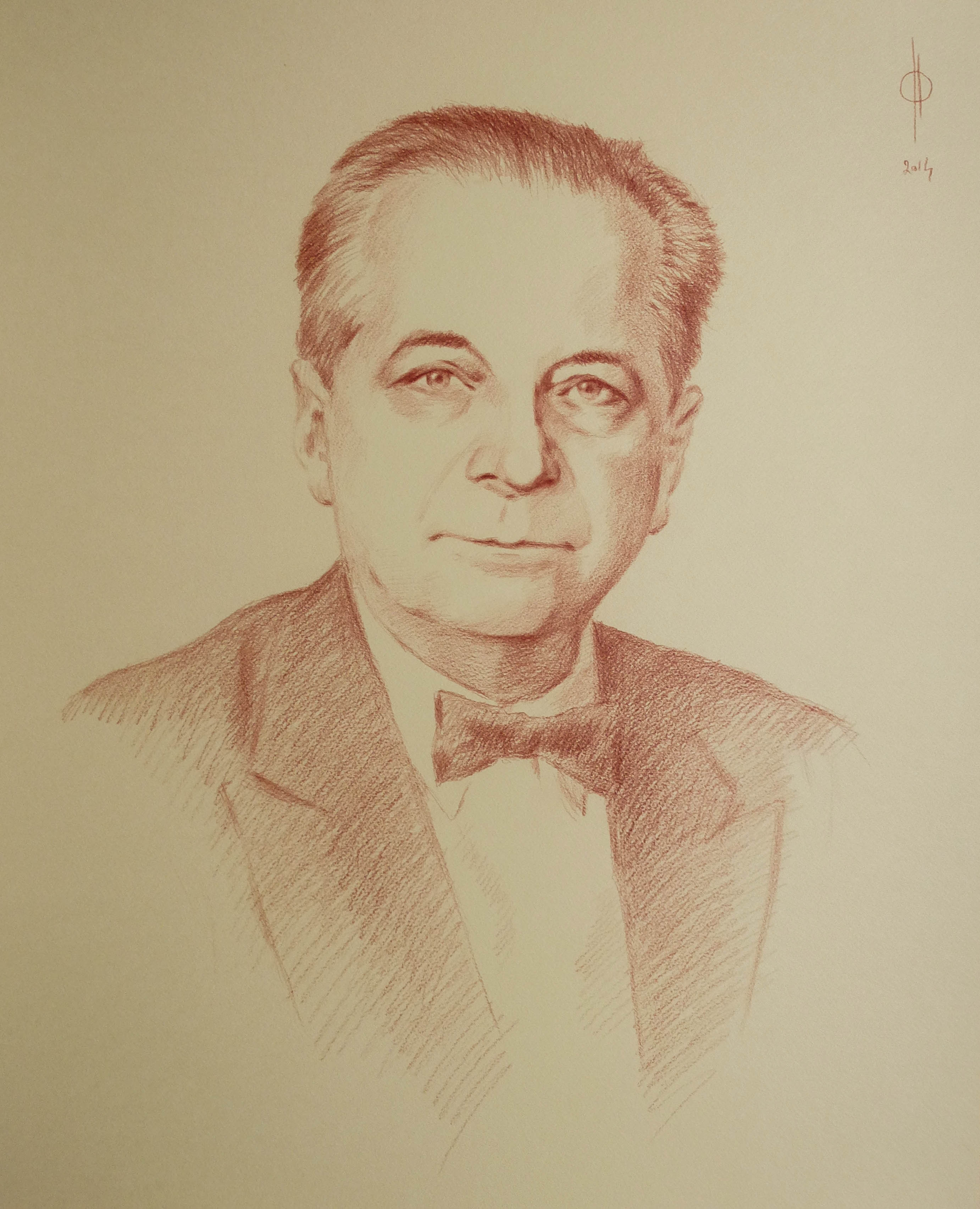 20. Daniel Danielopolu