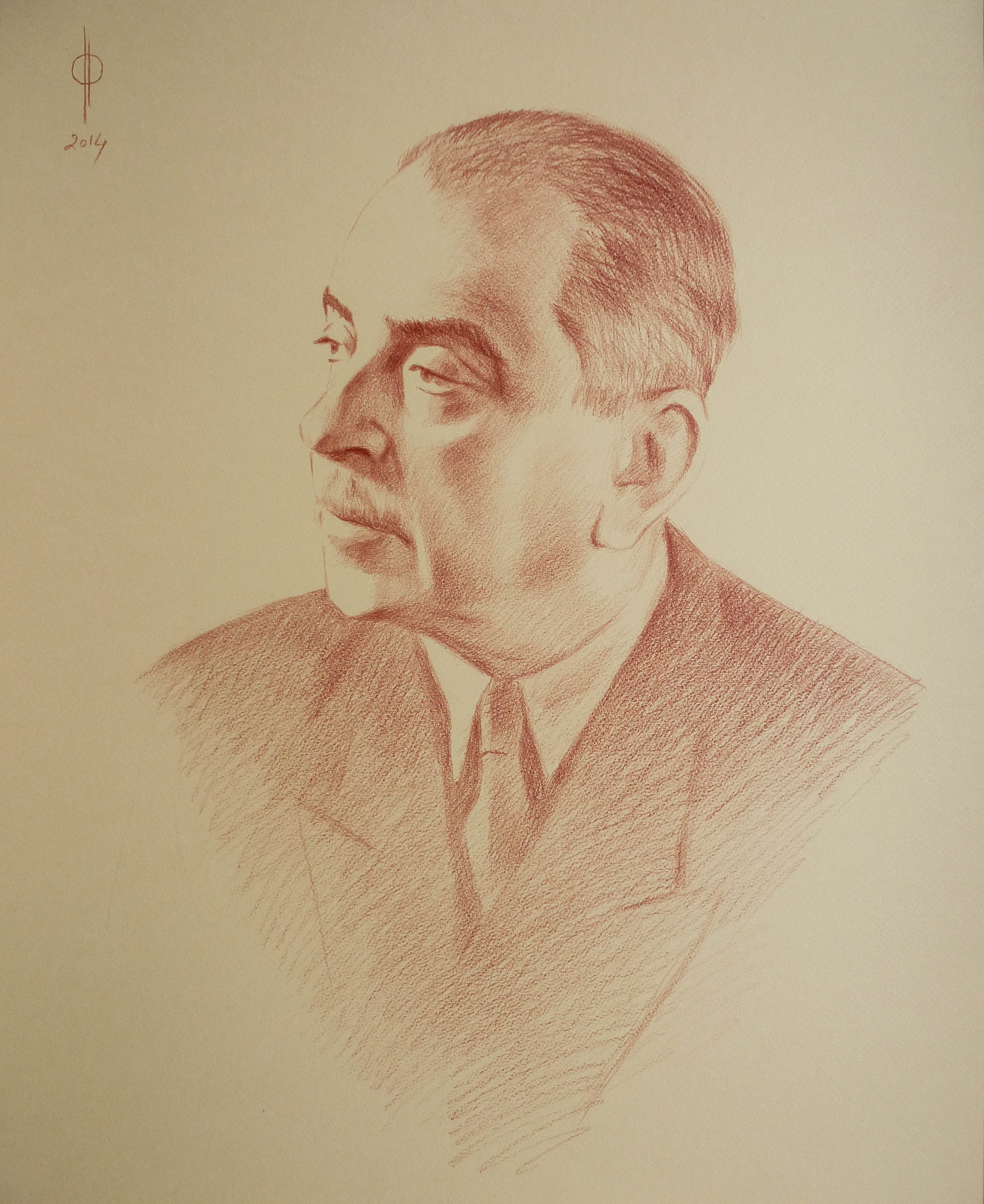 21. Simion Stoilow