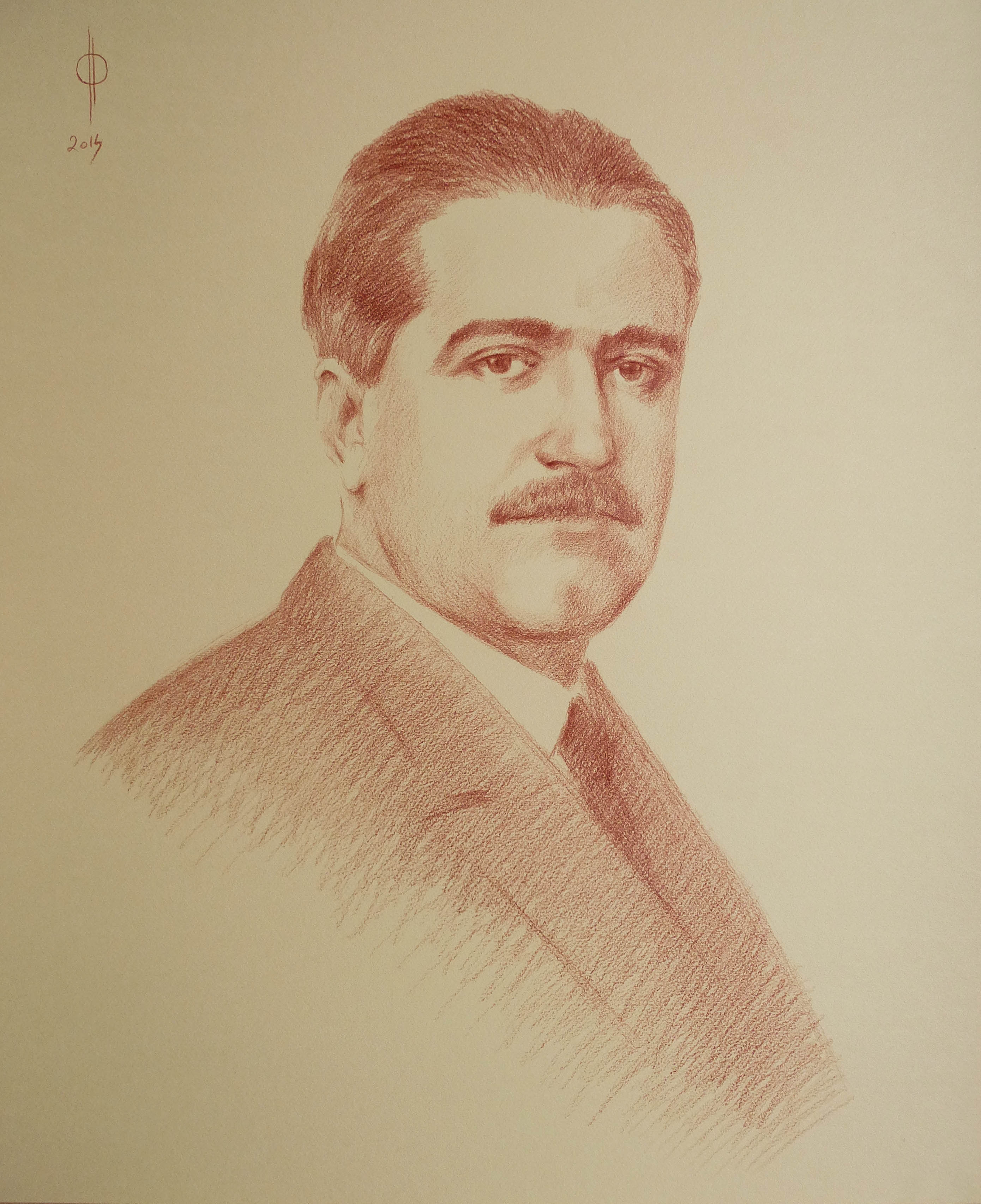 22. Alexandru Rosetti
