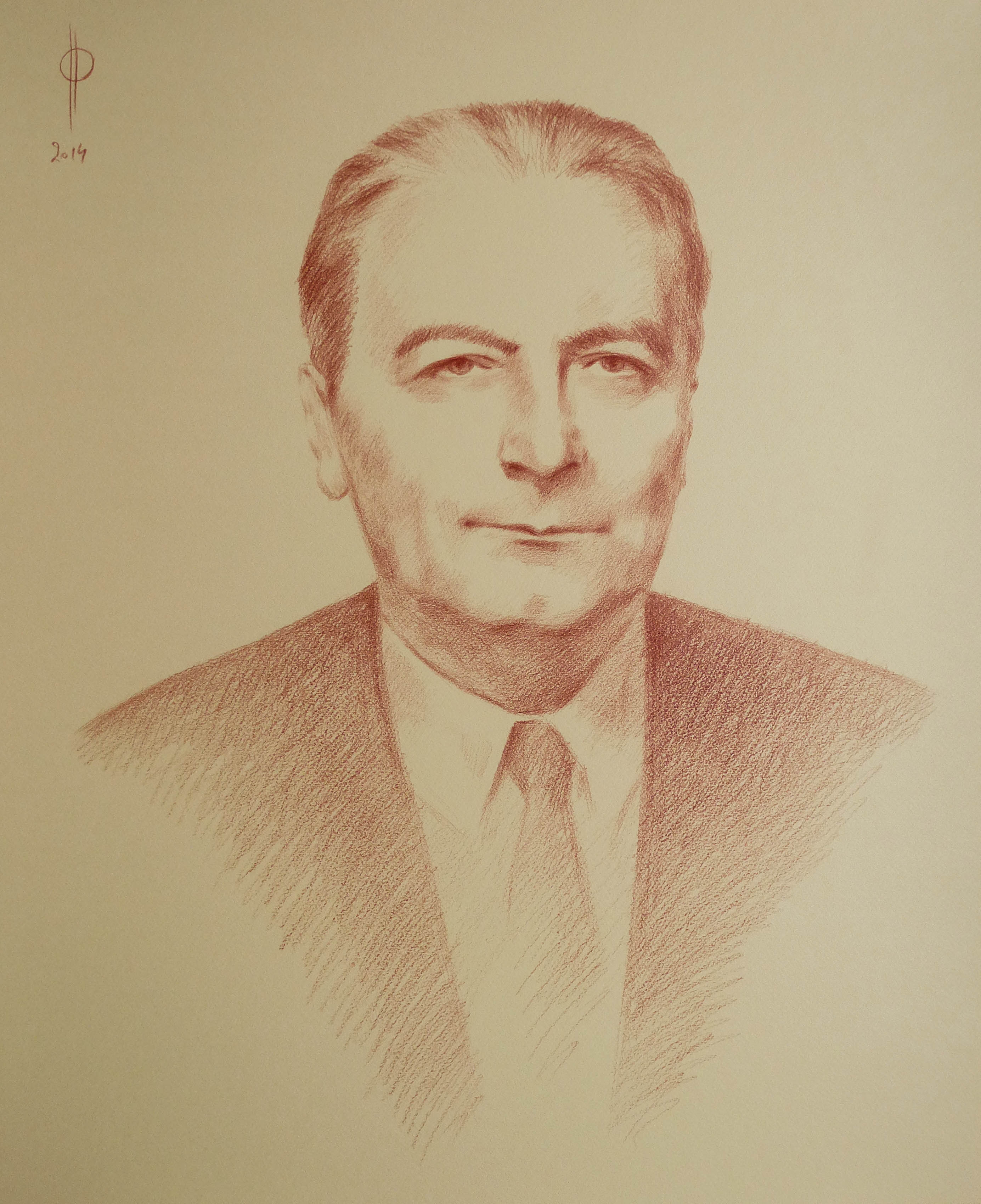 23. Ilie G. Murgulescu