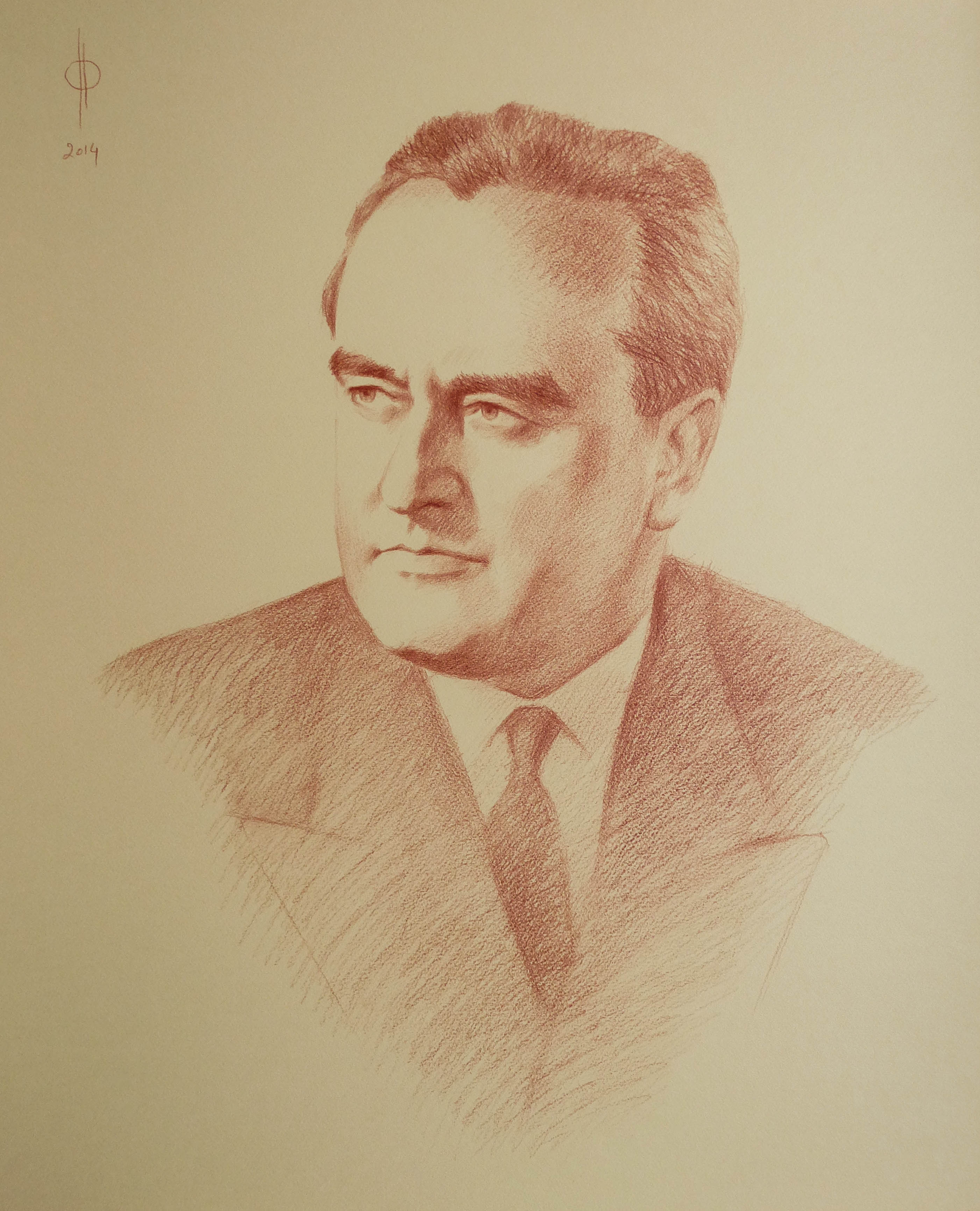25. Avram Bunaciu