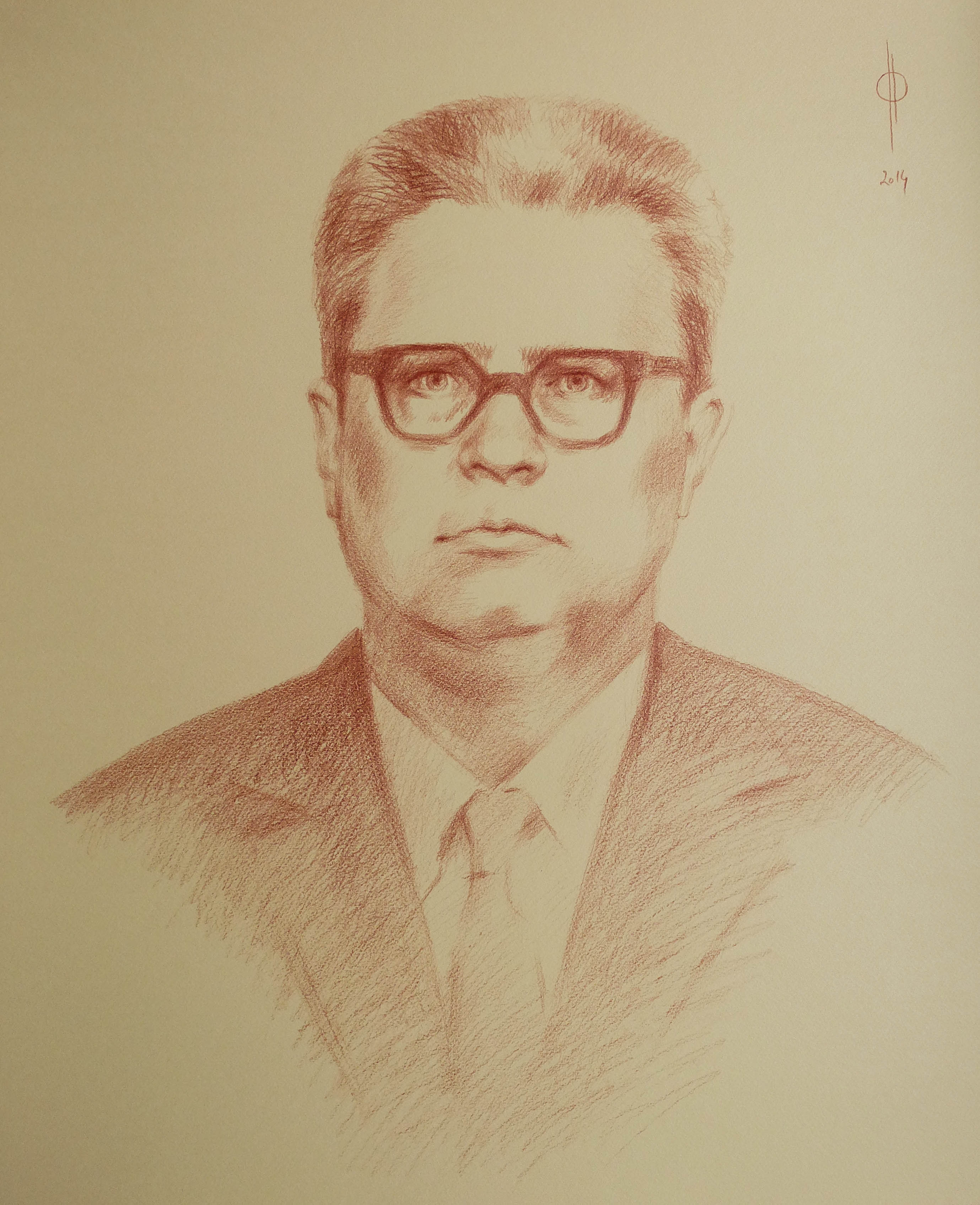 26. Nicolae Salageanu
