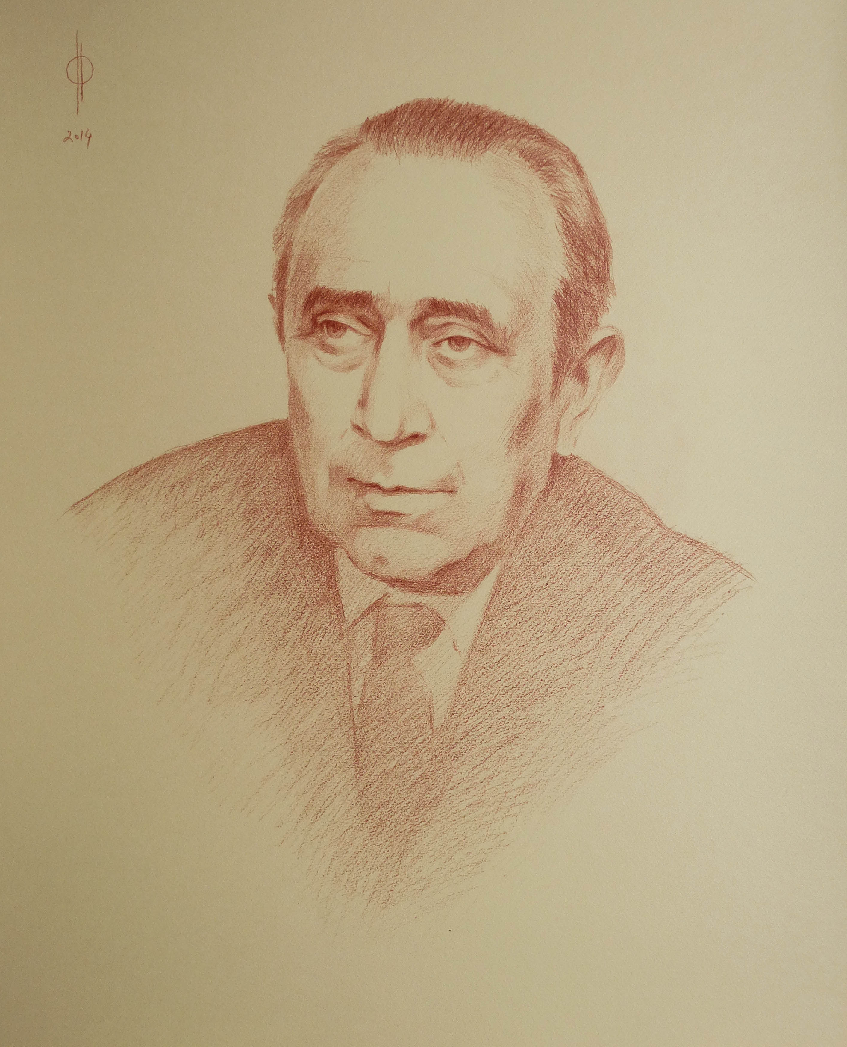 29. Gheorghe Mihoc
