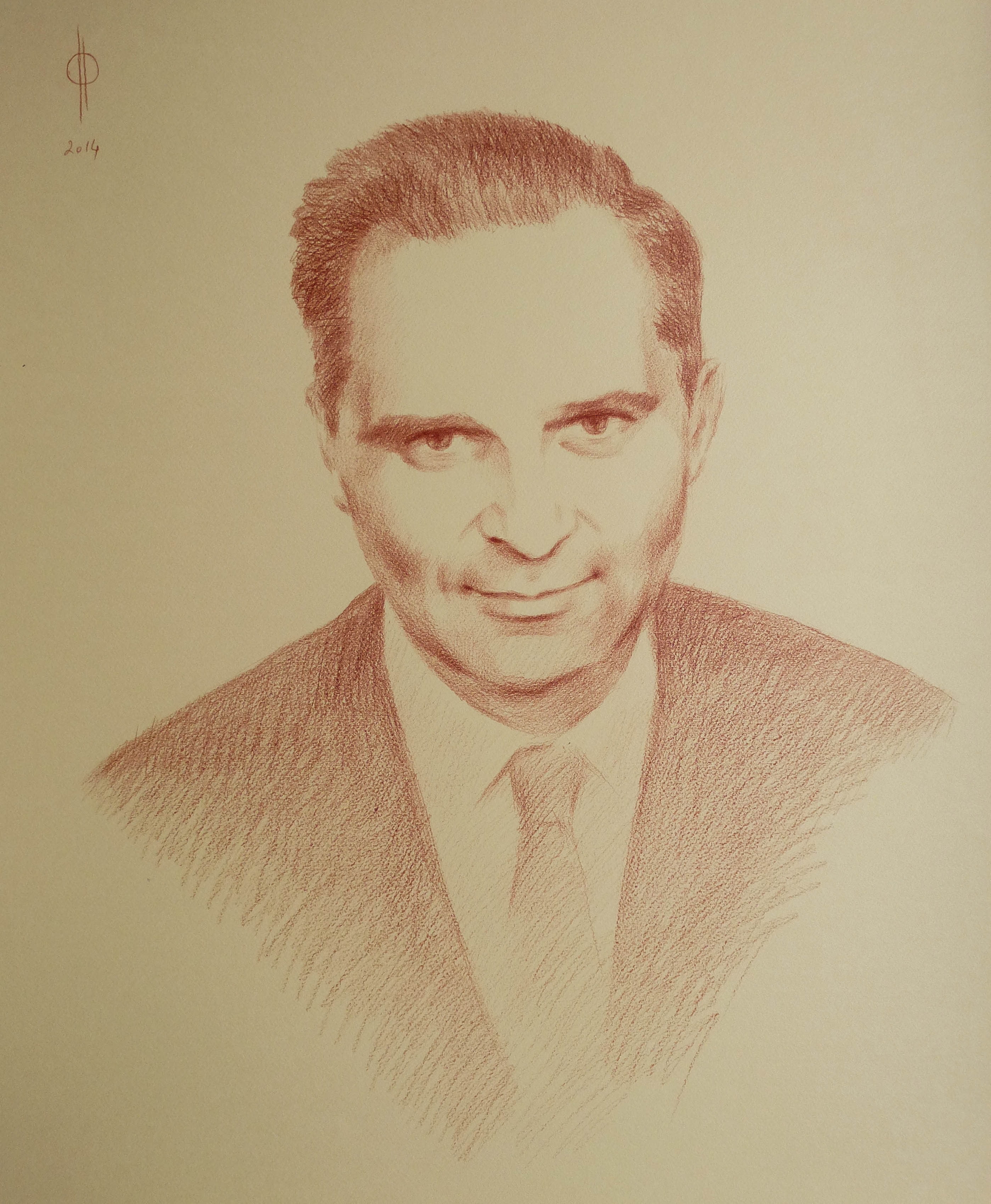 31. George Ciucu