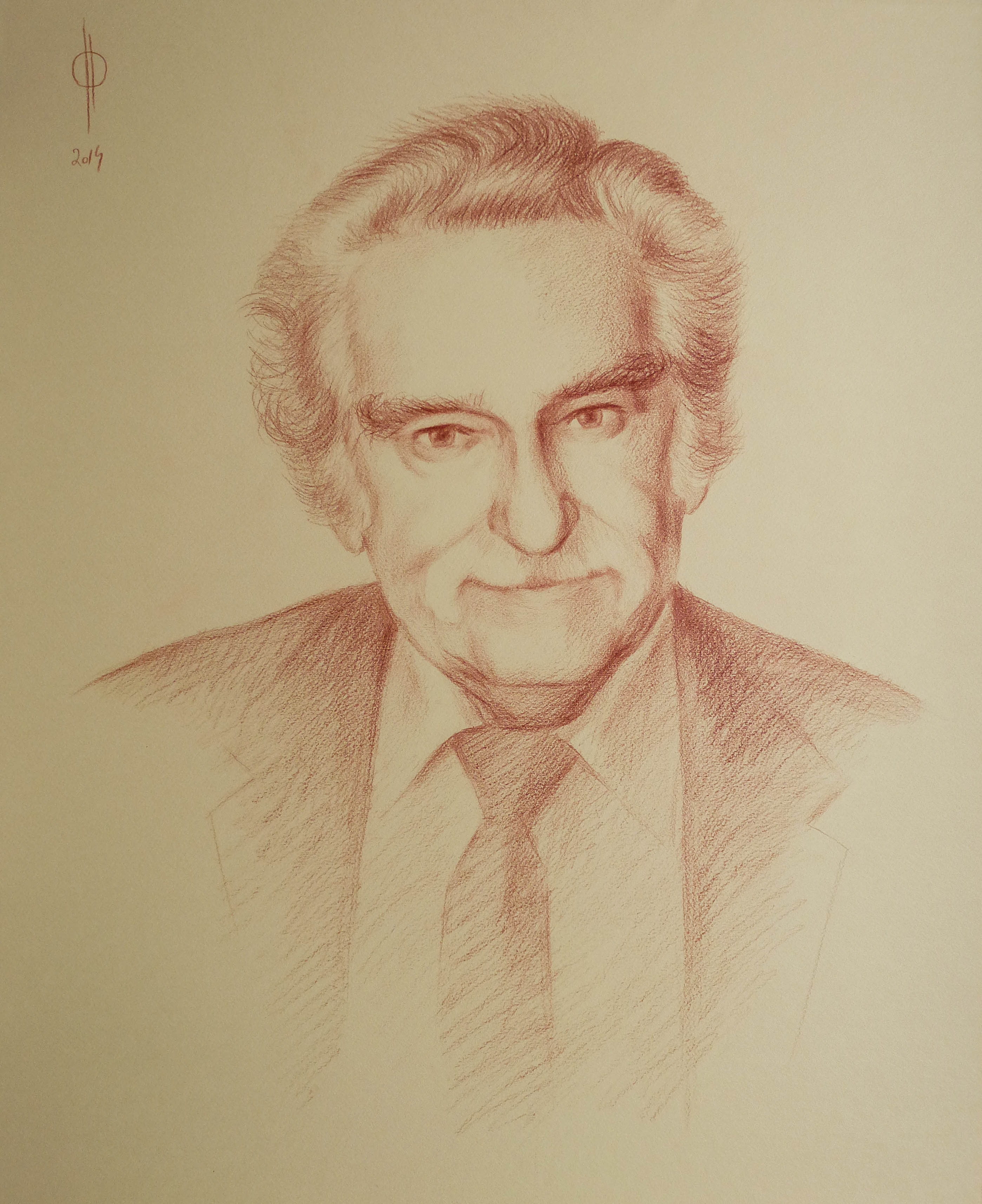 34. Nicolae Cristescu