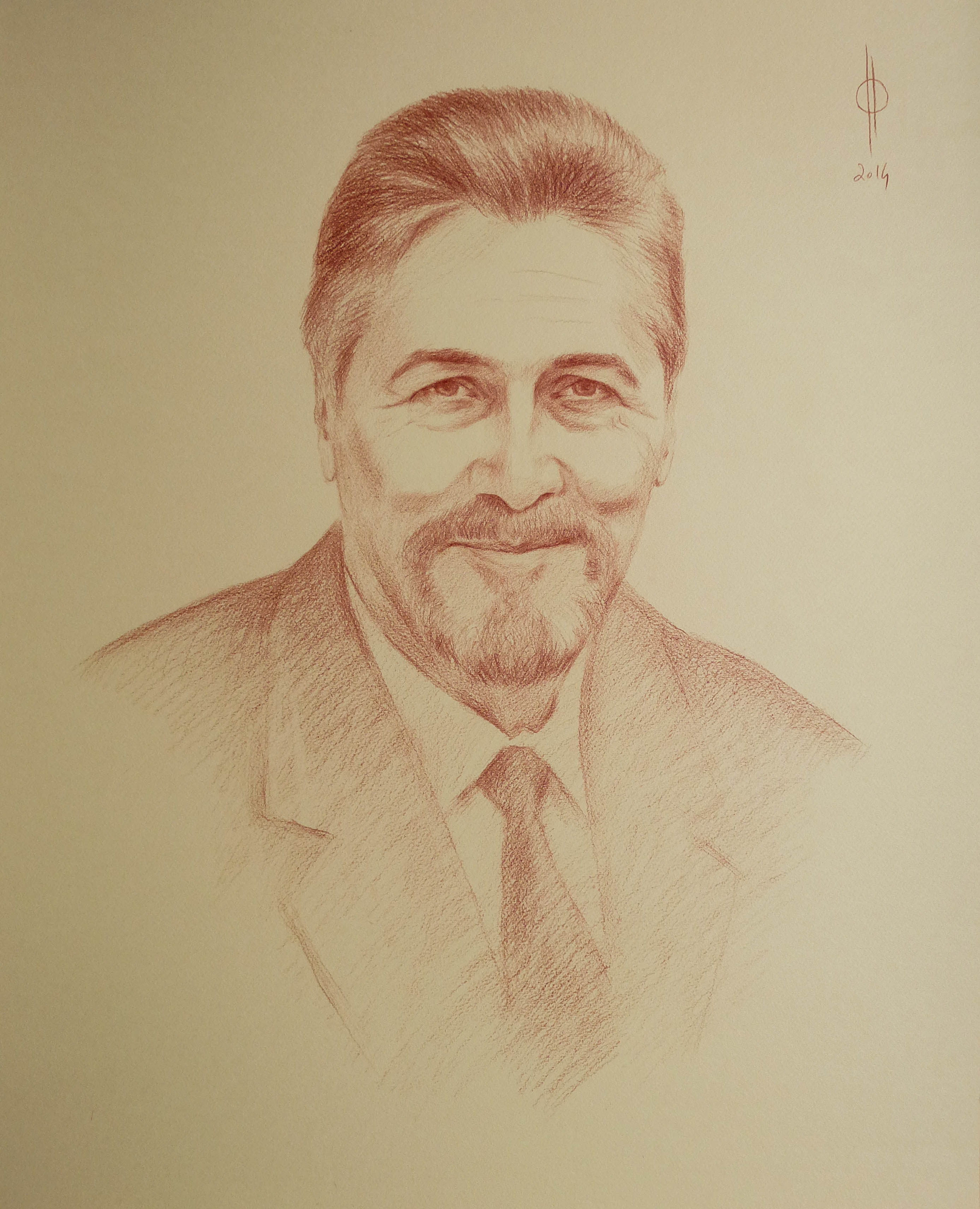 35. Emil Constantinescu