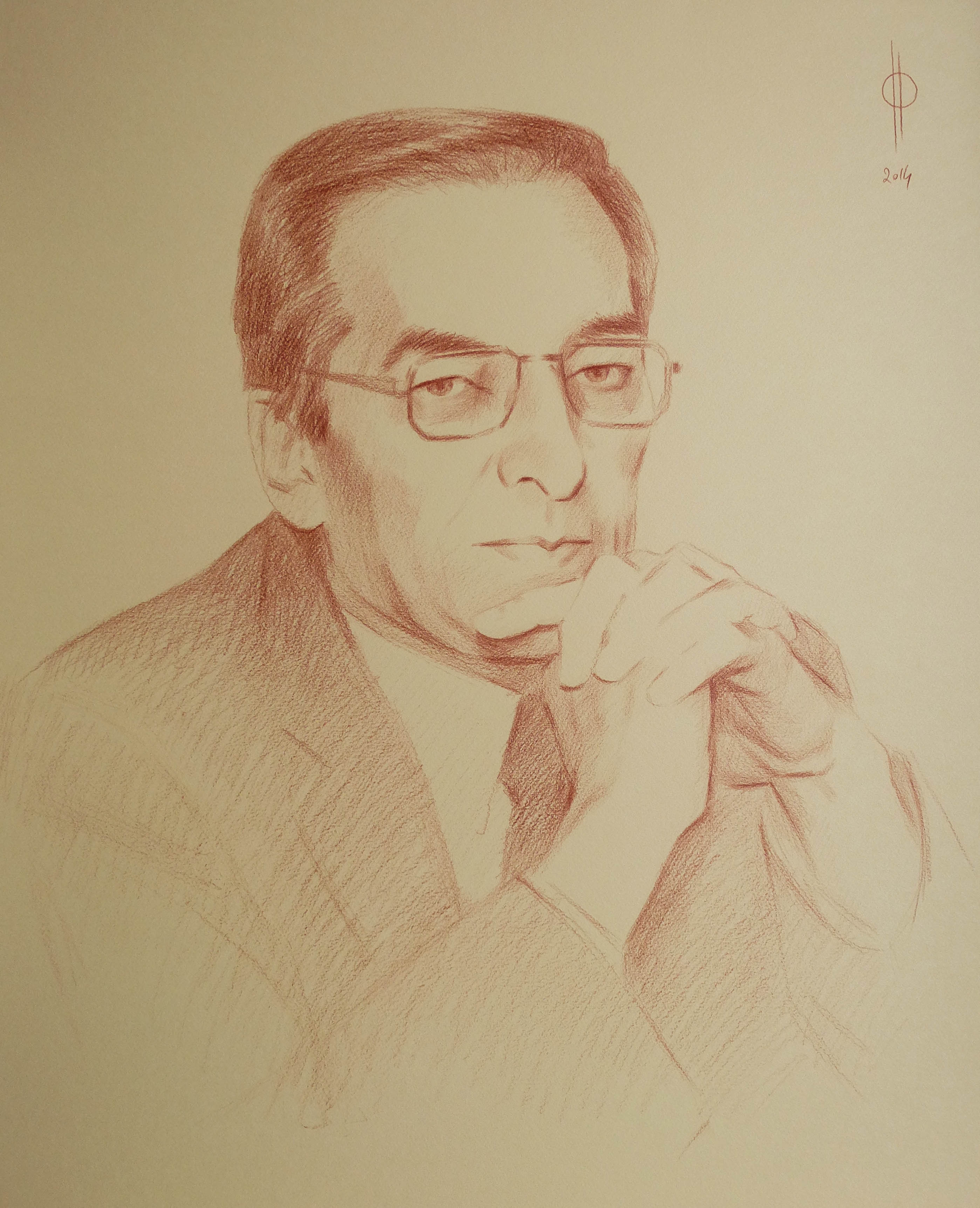 36. Ioan Mihailescu