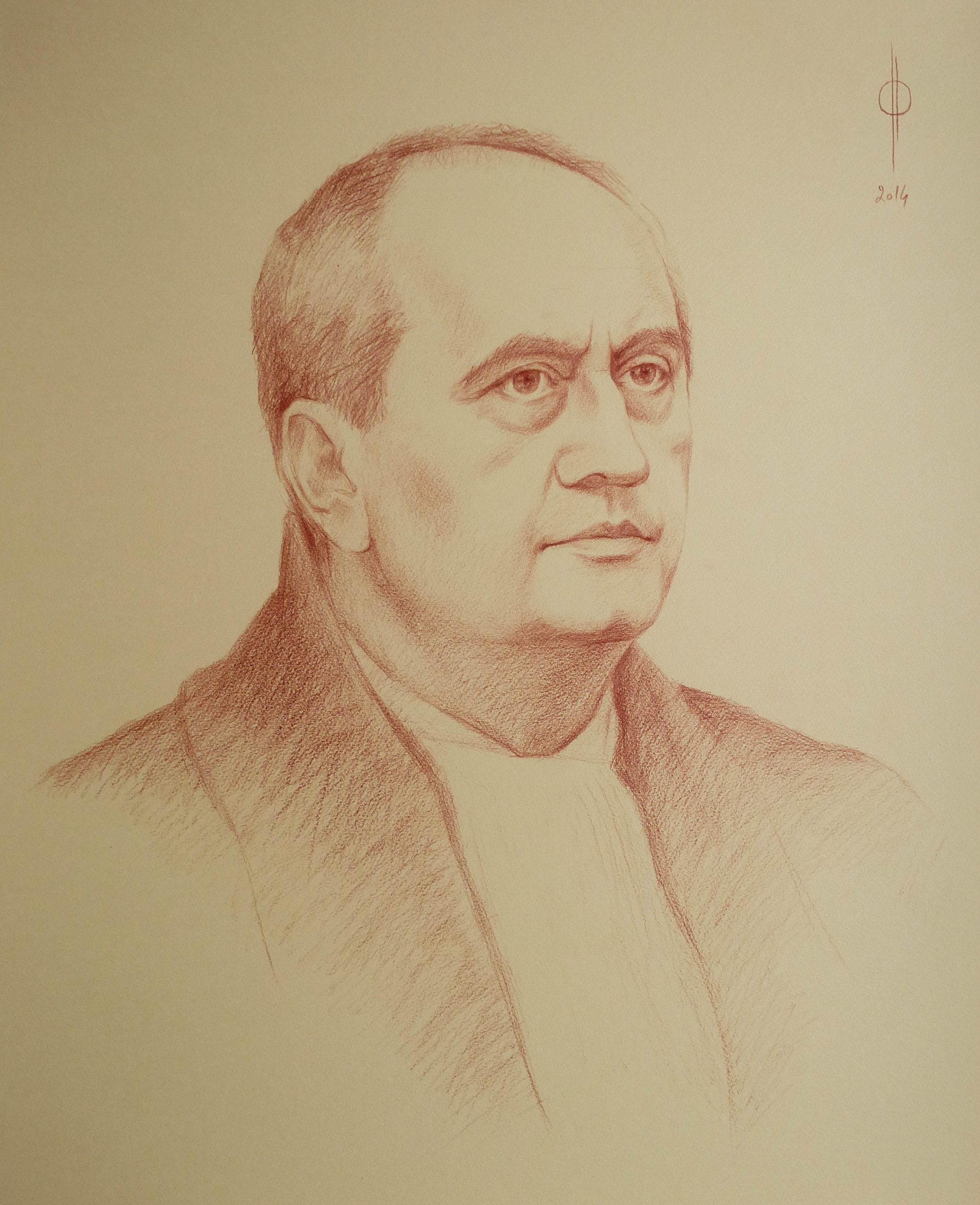 37. Ioan Panzaru