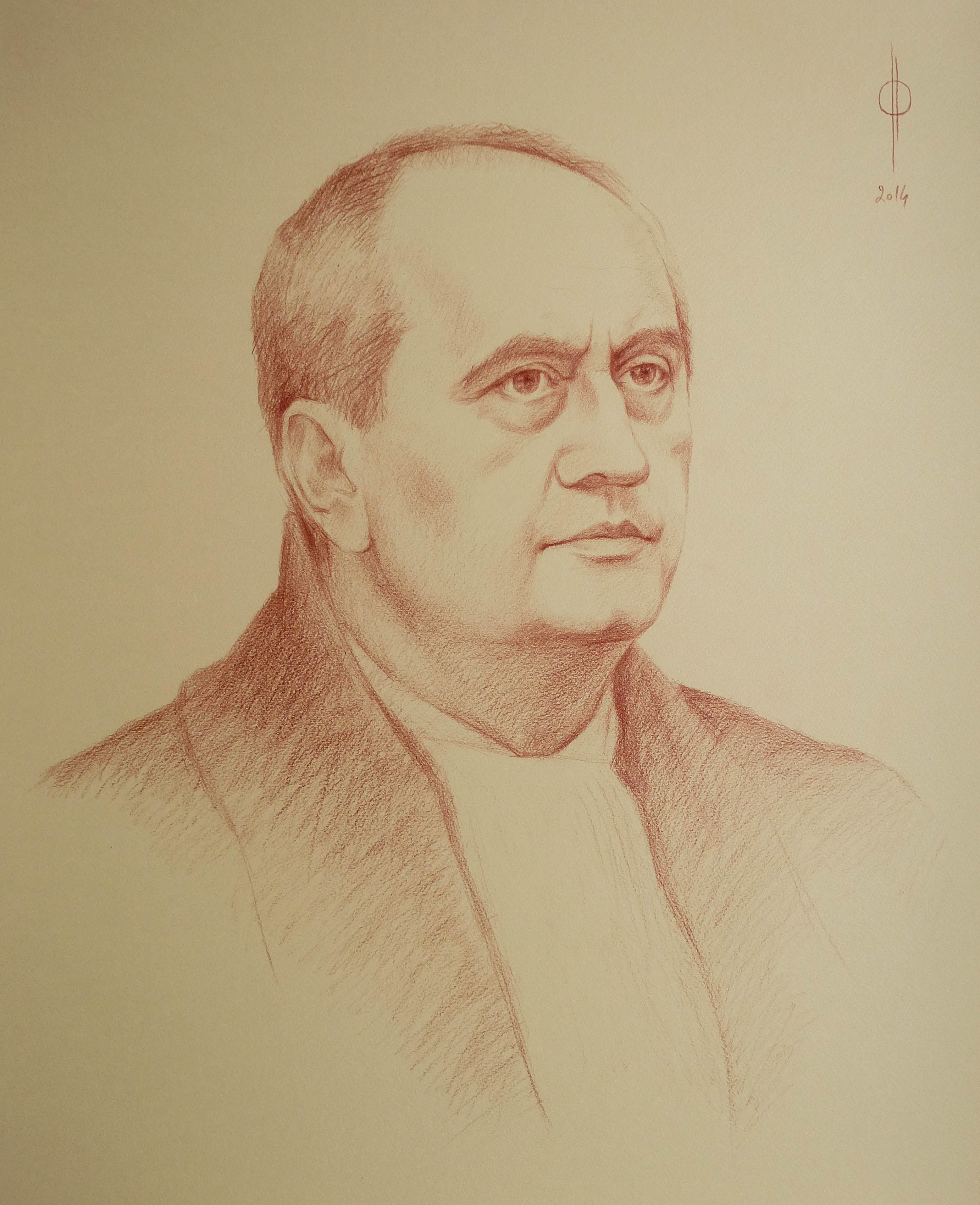 37. Ioan Panzaru