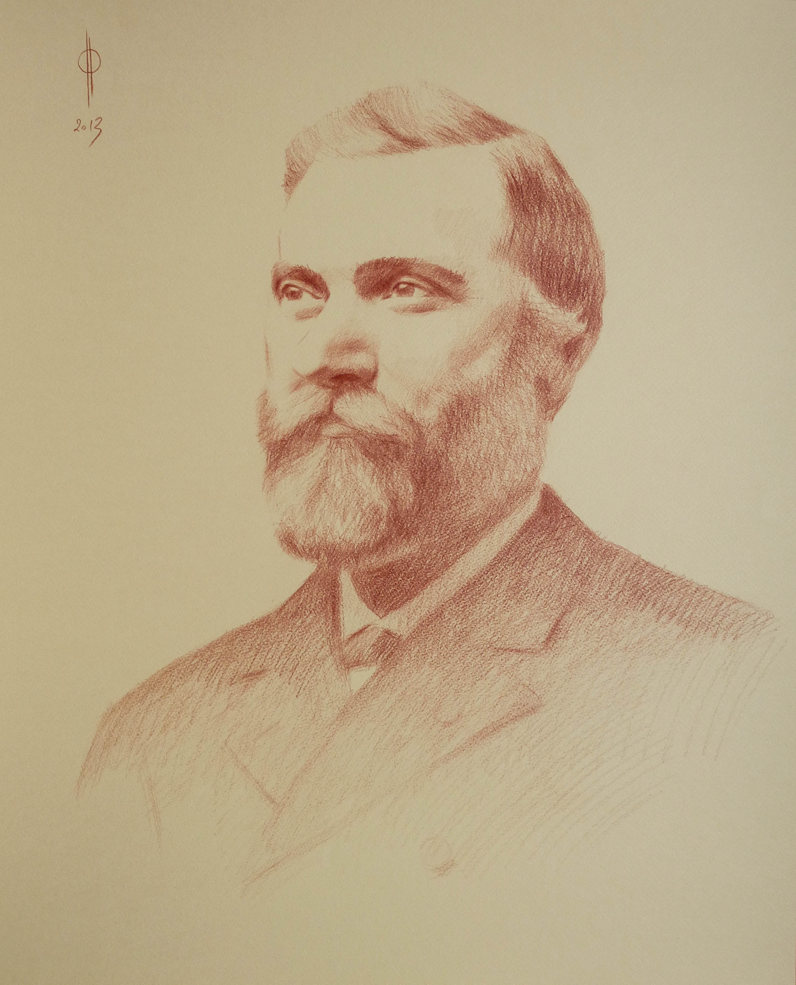 6. Grigore Stefanescu