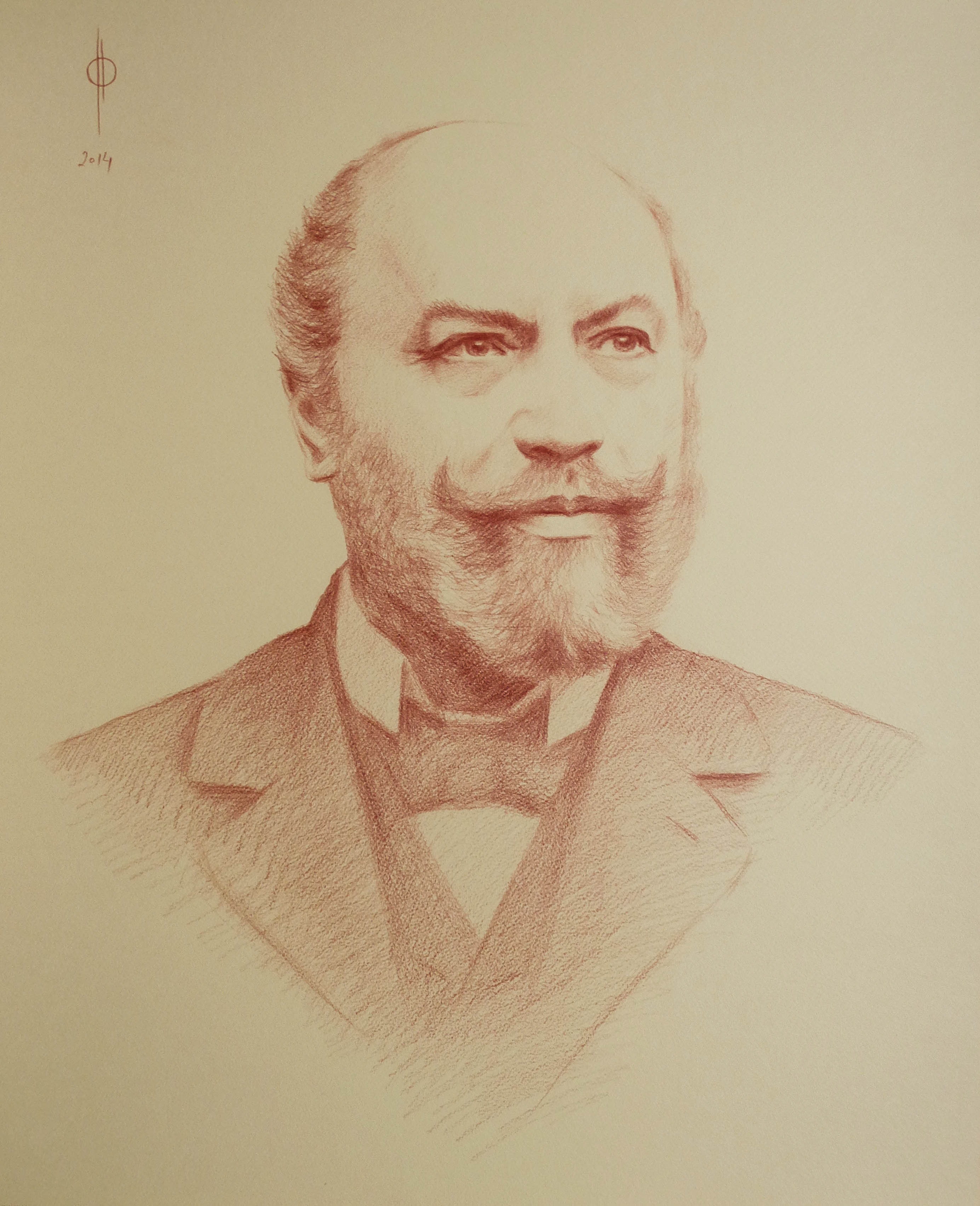 7. Constantin Dimitrescu-Iasi