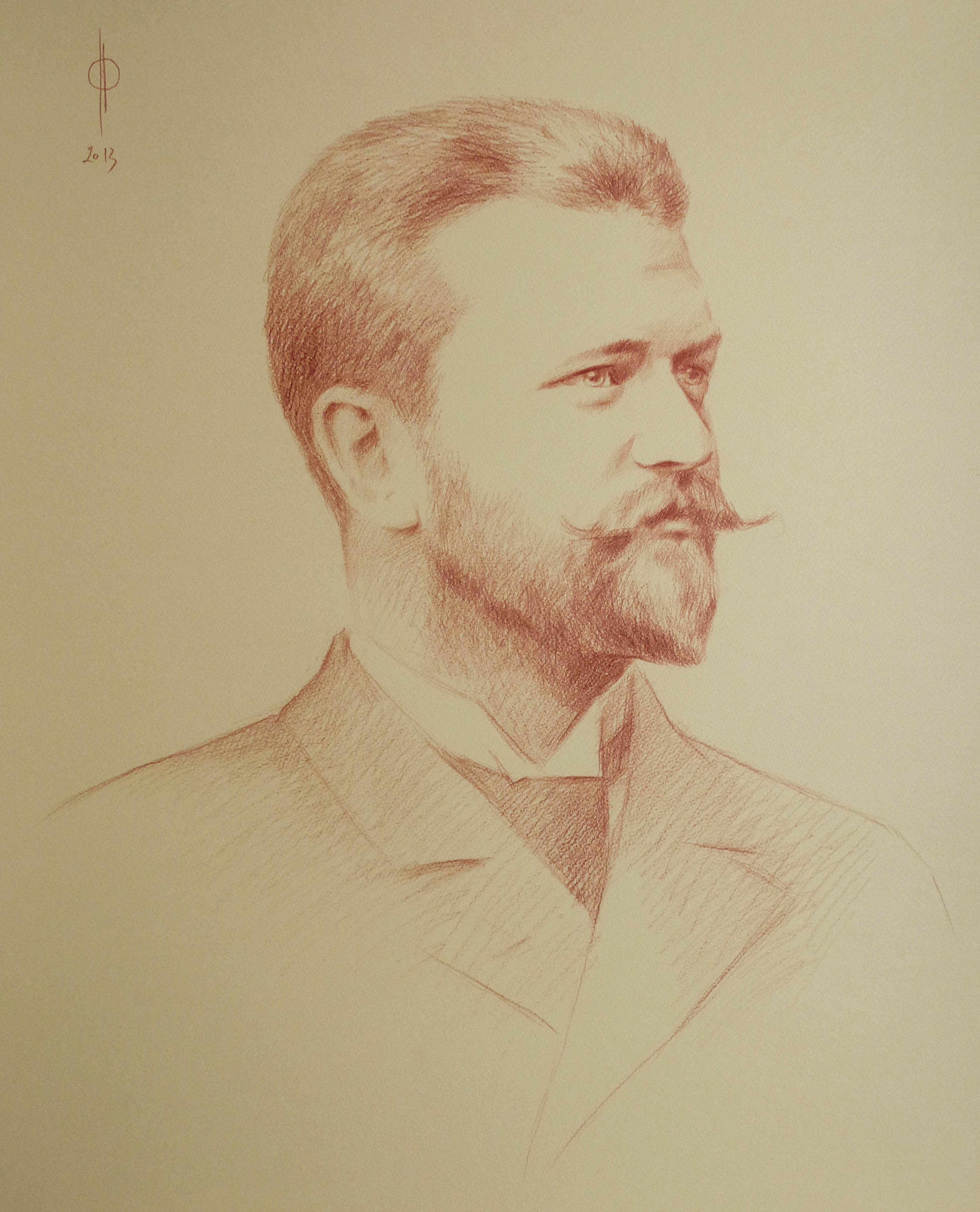 9. Ioan Bogdan