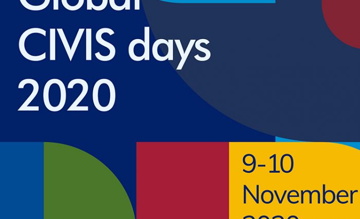 CIVIS days unibuc universitatea din bucuresti
