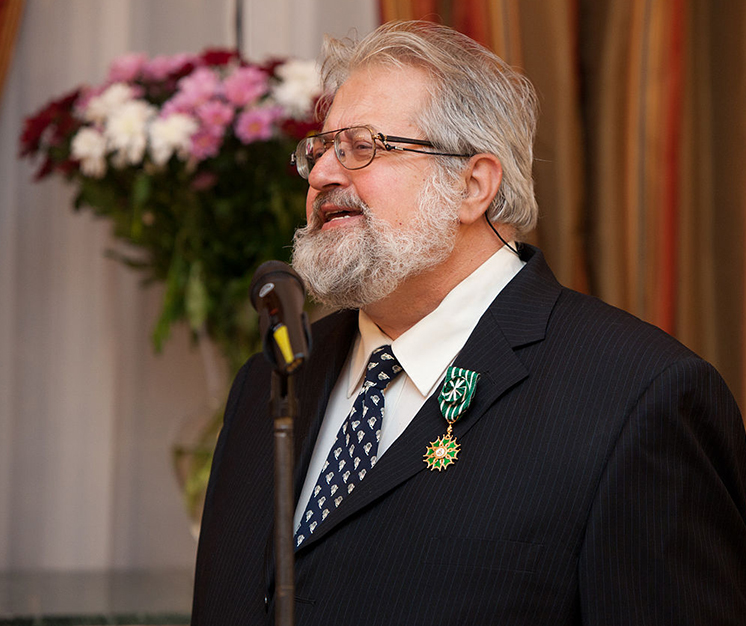 Istoricul Andrei Pippidi