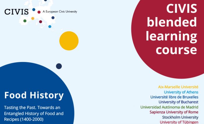 civis food history