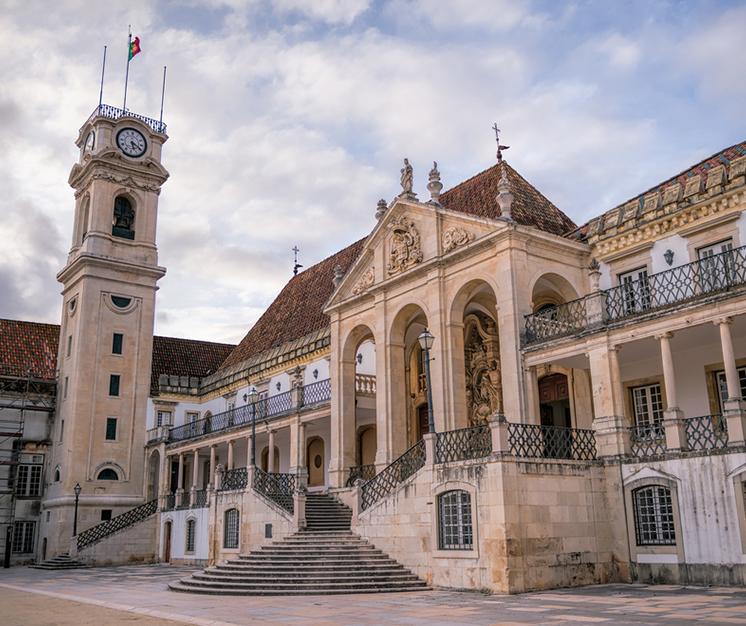 Universitatea din Coimbra