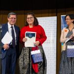 Fotografie Mîdălina Moraru, Premiile Senatului