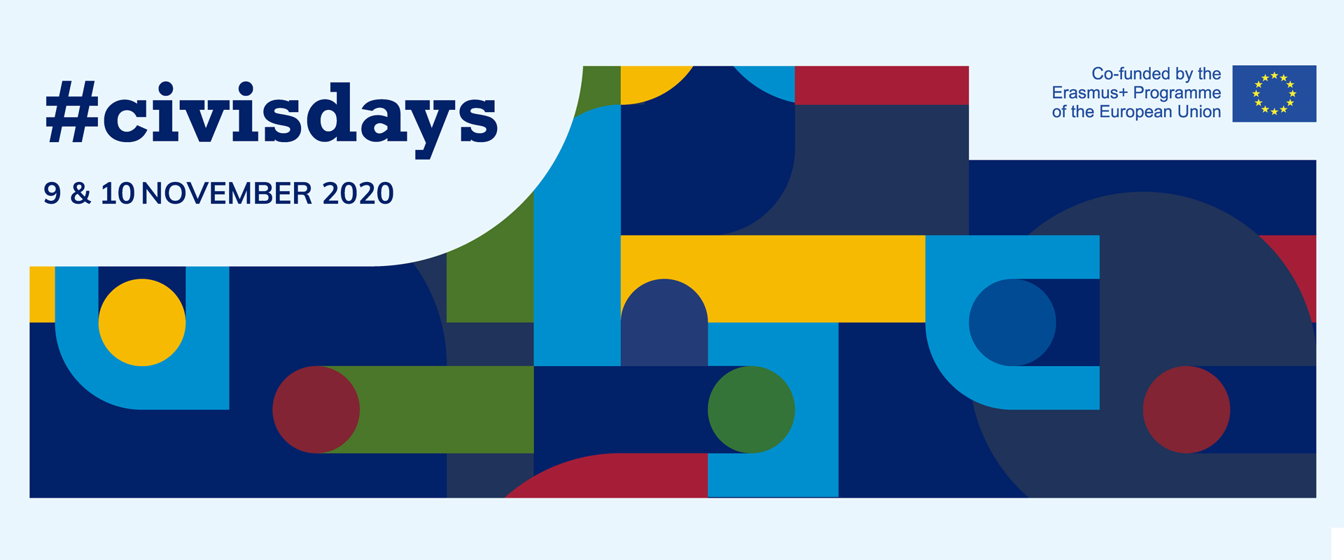 civis days 2020 unibuc SLIDER