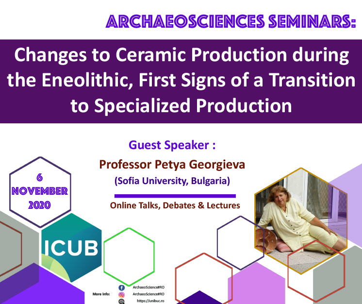 Seminarii ICUB - poster