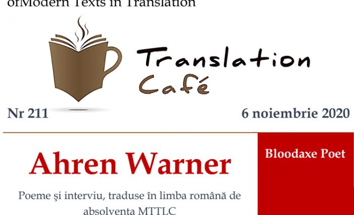 Afia Ahren Warner