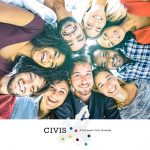 apel ambasadori CIVIS pentru studenți